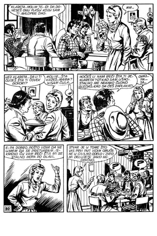 Lms   691 - kit teler - tvrdjava u plamenu