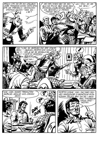 Lms   691 - kit teler - tvrdjava u plamenu