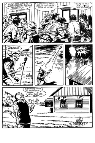 Lms   691 - kit teler - tvrdjava u plamenu