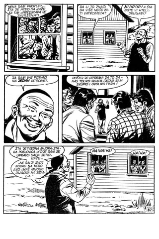 Lms   691 - kit teler - tvrdjava u plamenu