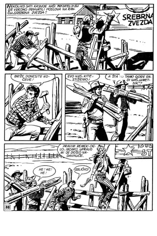 Lms   691 - kit teler - tvrdjava u plamenu