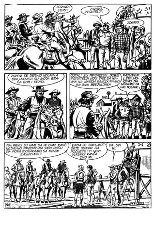 Lms   691 - kit teler - tvrdjava u plamenu