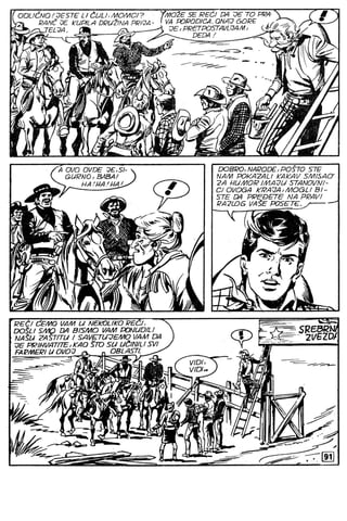 Lms   691 - kit teler - tvrdjava u plamenu