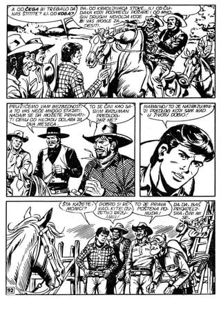 Lms   691 - kit teler - tvrdjava u plamenu