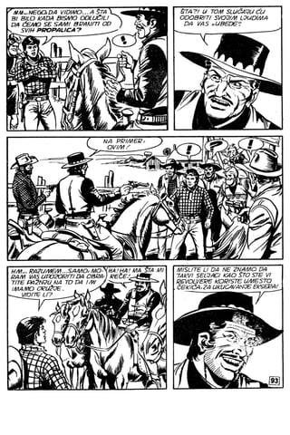 Lms   691 - kit teler - tvrdjava u plamenu