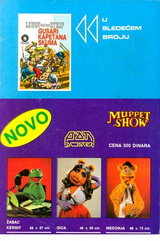 Lms   691 - kit teler - tvrdjava u plamenu