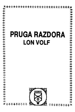 Lms   723 - kit teler - pruga razdora