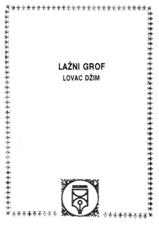 Lms   741 - veliki blek - lazni grof