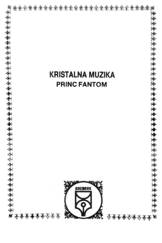 Lms   743 - veliki blek - kristalna muzika