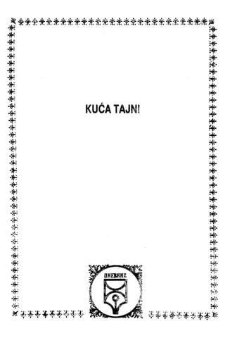 Lms   744 - kit teler - kuca tajni