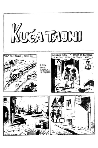 Lms   744 - kit teler - kuca tajni