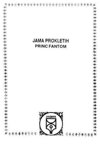 Lms   745 - veliki blek - jama prokletih
