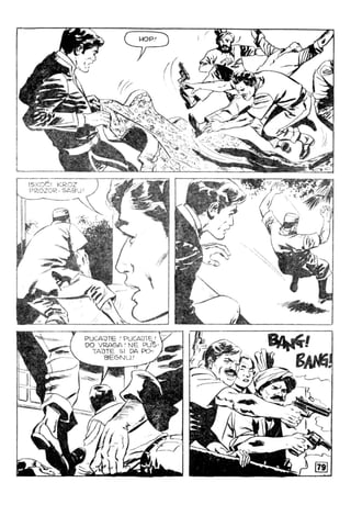 Lms   745 - veliki blek - jama prokletih