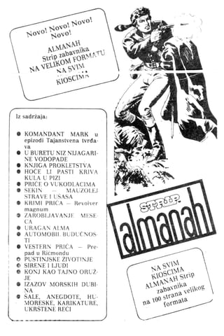 Lms   745 - veliki blek - jama prokletih