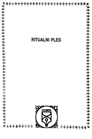 Lms   746 - mister no - ritualni ples