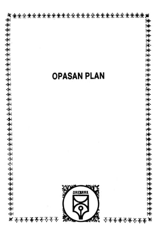 Lms   749 - kit teler - opasan plan
