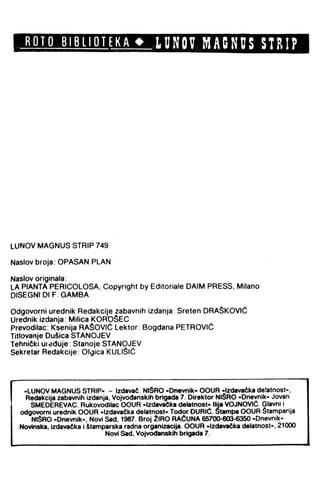 Lms   749 - kit teler - opasan plan