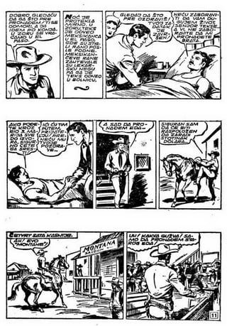 Lms 009. Opasna Tajna