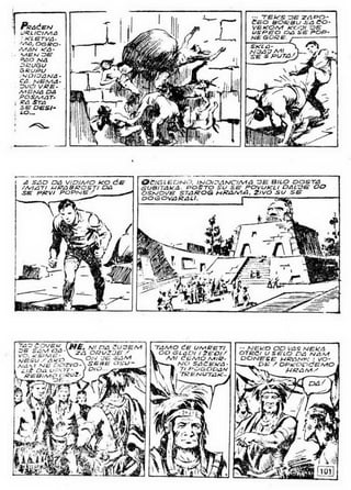 Lms 009. Opasna Tajna