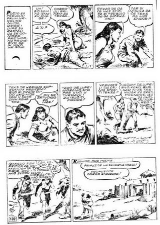 Lms 009. Opasna Tajna