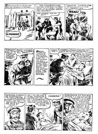 Lms 009. Opasna Tajna