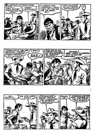 Lms 009. Opasna Tajna