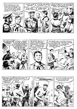 Lms 009. Opasna Tajna