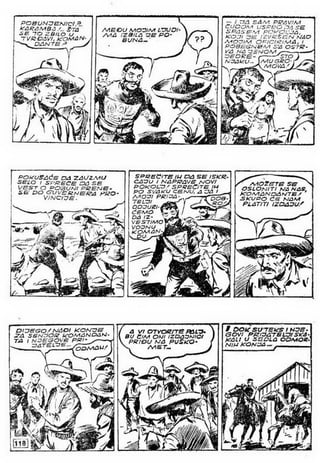 Lms 009. Opasna Tajna