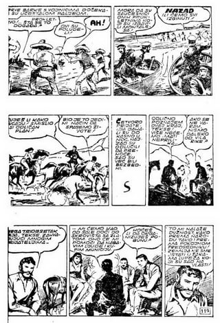 Lms 009. Opasna Tajna