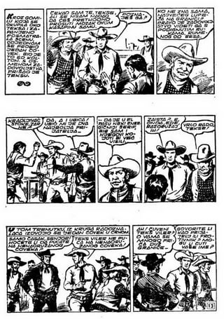 Lms 009. Opasna Tajna