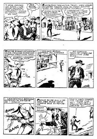 Lms 009. Opasna Tajna