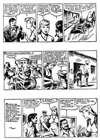 Lms 009. Opasna Tajna