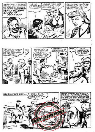 Lms 009. Opasna Tajna