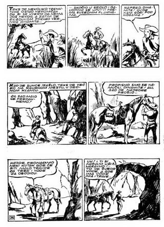 Lms 009. Opasna Tajna