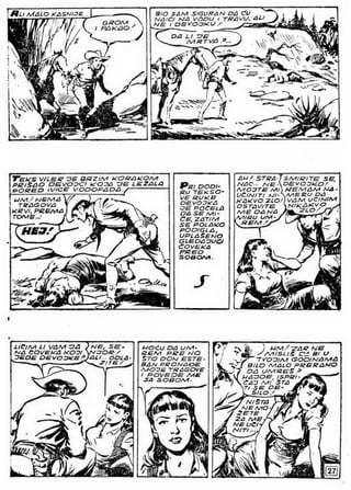 Lms 009. Opasna Tajna