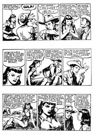 Lms 009. Opasna Tajna