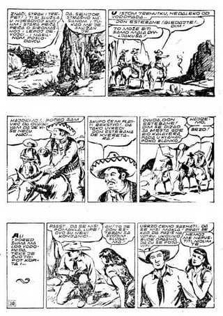 Lms 009. Opasna Tajna