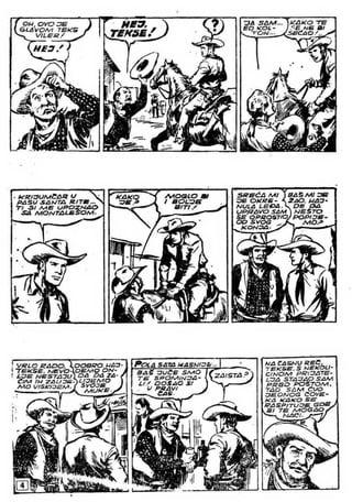 Lms 009. Opasna Tajna