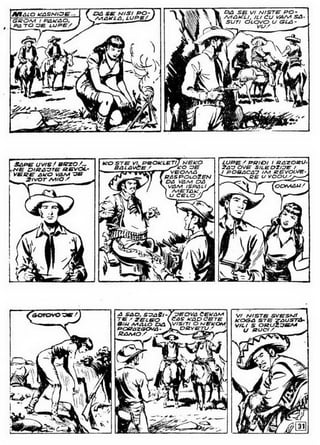 Lms 009. Opasna Tajna