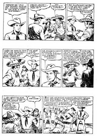 Lms 009. Opasna Tajna