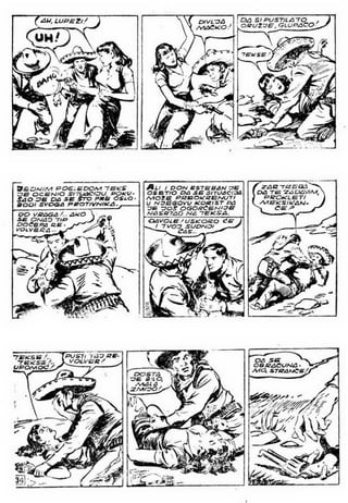 Lms 009. Opasna Tajna