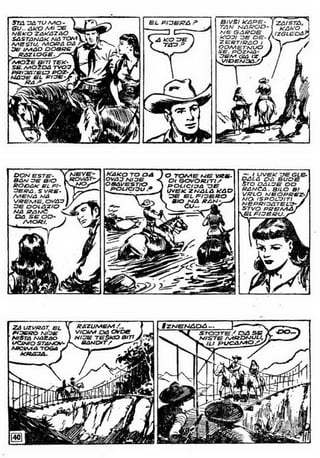 Lms 009. Opasna Tajna