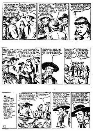 Lms 009. Opasna Tajna