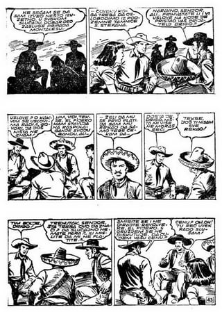 Lms 009. Opasna Tajna