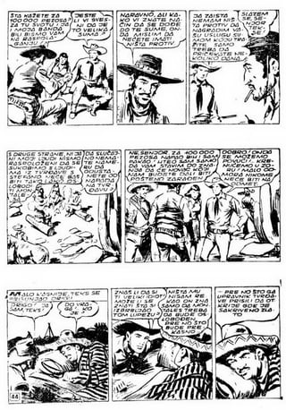 Lms 009. Opasna Tajna