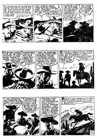 Lms 009. Opasna Tajna