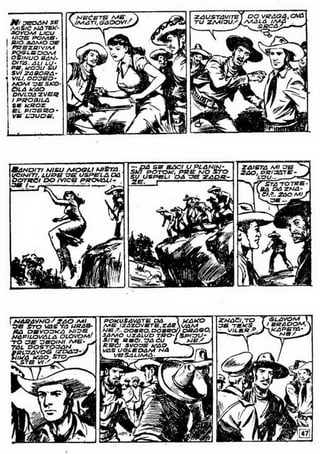 Lms 009. Opasna Tajna