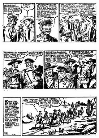 Lms 009. Opasna Tajna