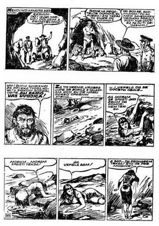 Lms 009. Opasna Tajna