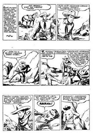 Lms 009. Opasna Tajna